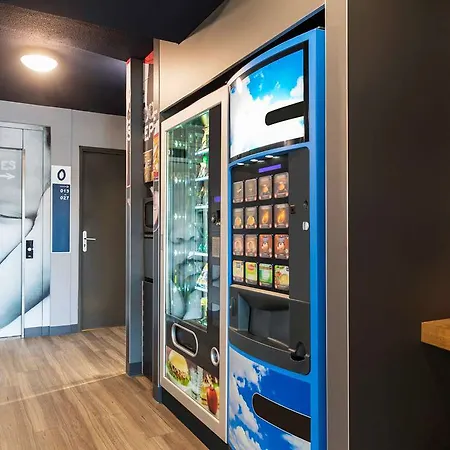 ibis budget Aguascalientes Norte 